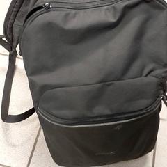 Ruksak, ako bolo nahlásené Regio Antwerpen - Brussel pomocou iLost