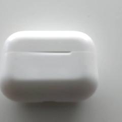 Elektronikk - Earpods, som rapportert av Regio Limburg - Leuven ved bruk av iLost