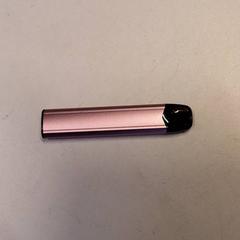 Vaper, rapporterat av Qbuzz ZHN med iLost