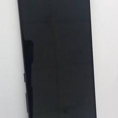 Mobiele telefoon Noire Samsung, zoals gemeld door ilévia met iLost