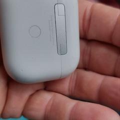 AirPod, segundo informou a iLost