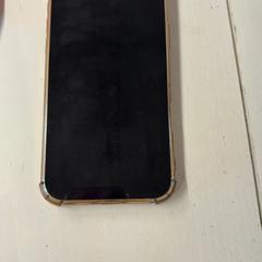 Telefoon, zoals gemeld door HTM met iLost