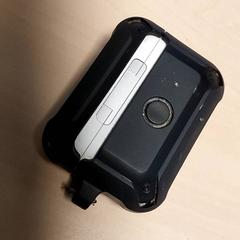 Electrónica - Earpod Etui Wit, ha sido reportado por Regio Oost-Vlaanderen con iLost