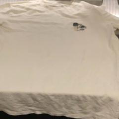 Tshirt White, gemeldet von MEININGER Hotel Leipzig Hauptbahnhof über iLost