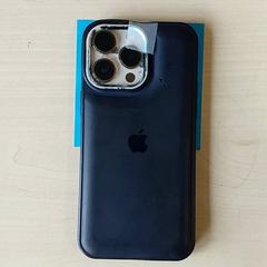Smartphone Apple, as reported by Regio Oost-Vlaanderen using iLost