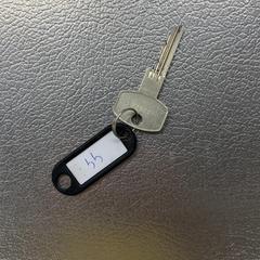 Gakoa, gisa salatu by IKEA Utrecht iLost erabiliz
