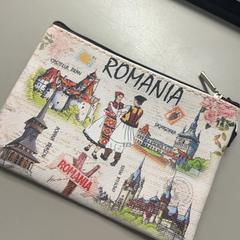Wallet Romania, as reported by Burgers' Zoo using iLost