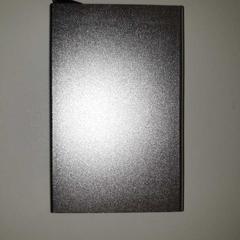 Pasjeshouder, as reported by allGo Almere using iLost