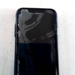 Iphone, as reported by EBS Tramplein using iLost