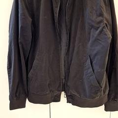 Jacket, as reported by HvA Amstelcampus using iLost