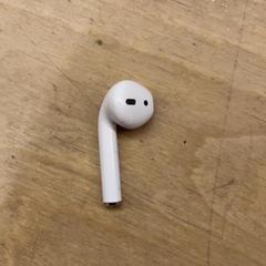 Airpod, as reported by Pathé Utrecht Leidsche Rijn using iLost
