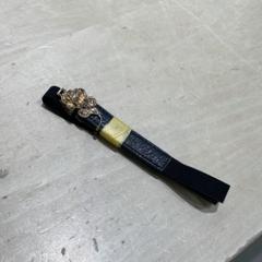 Ceinture 黒　革, a été signalé par IKEA原宿 utilisant iLost