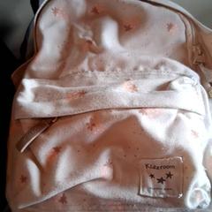 Backpack, as reported by Familiepark Drievliet using iLost