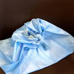 Bag, as reported by Arriva Limburg Noord using iLost