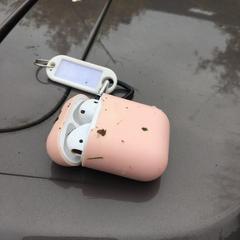 iPods, iLost에 보고됨