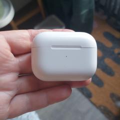 Case voor IPhone-oortjes, iLost-i jakinarazi zaion moduan