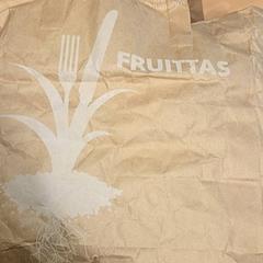 Borsa tote, come riportato da RET utilizzando iLost