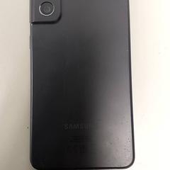 Smartphone Zwart Samsung, segons ha informat Regio West-Vlaanderen mitjançant iLost
