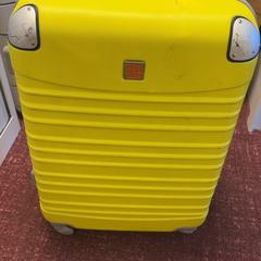 Koffert Yellow, som rapportert av ibis Styles Rotterdam Ahoy ved bruk av iLost