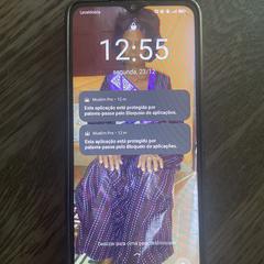 Mobiele telefoon Oppo CPH2385, amint azt az iLostnak jelentették.