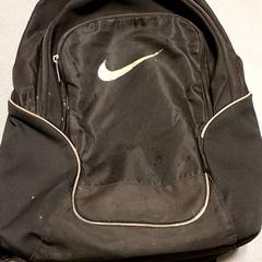 Backpack Zwart, as reported by Centraal magazijn using iLost