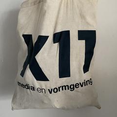 TAS (met X11 logo) MET SPORTKLEDING, ha sido reportado a iLost