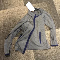 Grijze vest, as reported by Jaarbeurs using iLost