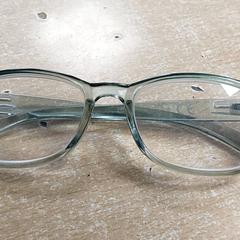Glasses, as reported by Regio Antwerpen - Brussel using iLost