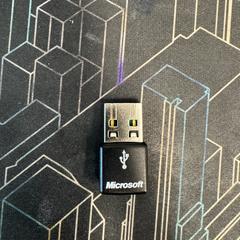 İLost kullanarak IKEA Forus tarafından bildirildiği gibi Usb bellek