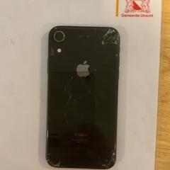 Iphone Alaysa, a été signalé par Gemeente Utrecht utilisant iLost