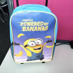 Backpack, as reported by Twisto using iLost