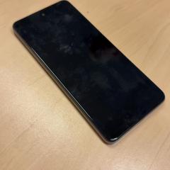 Smarttelefon, som rapportert av RET ved bruk av iLost