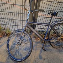 Fiets Volare, som rapporterats till iLost