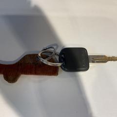 Key, as reported by Gemeente Amsterdam using iLost