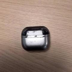 Soporte para auriculares, segundo informou Qbuzz Fryslân usando iLost