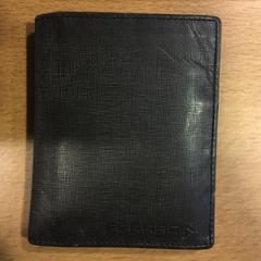 Portemonnee op naam van Dos santos sousa, as reported by Gemeente Amsterdam using iLost