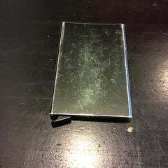 Cardhouder, ako bolo nahlásené Qbuzz U-OV pomocou iLost