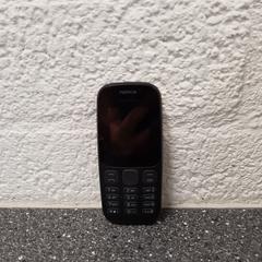 mobiele telefoon Nokia, zoals gemeld door Syntus Midden-Overijssel met iLost