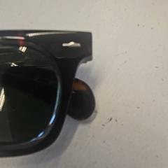 Sunglasses, as reported by GVB using iLost