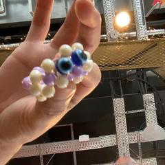 Bracelet, a été signalé par MEININGER Hotel Paris Porte de Vincennes utilisant iLost