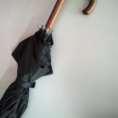 Umbrella, as reported by Twisto using iLost