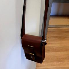 Sac, a été signalé par Qbuzz ZHN utilisant iLost