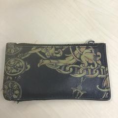 財布 Zambora がiLostで Gemeente Nijmegen によって報告されました