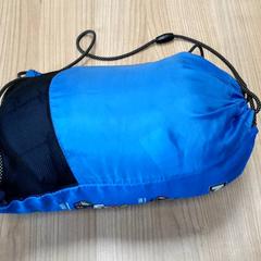 Mochila infantil, ha sido reportado por Connexxion Haarlem AML con iLost