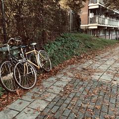 2 fietsen a été signalé sur iLost