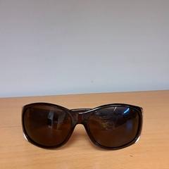 Sunglasses, as reported by Keolis Lund using iLost