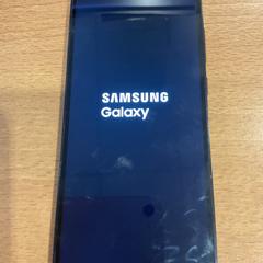 Mobiltelefon Samsung, som rapportert av Gemeente Amsterdam ved bruk av iLost