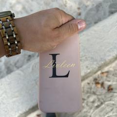 Iphone with Livleen case, jak bylo nahlášeno na iLost
