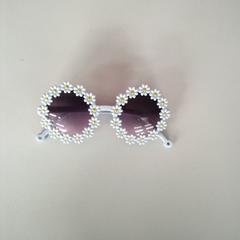 Sunglasses, as reported by Twisto using iLost
