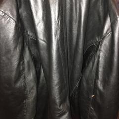 Jas zwart, as reported by Jaarbeurs using iLost